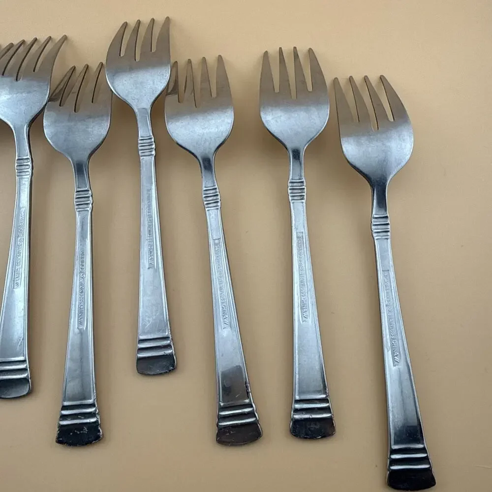 Cambridge set stainless